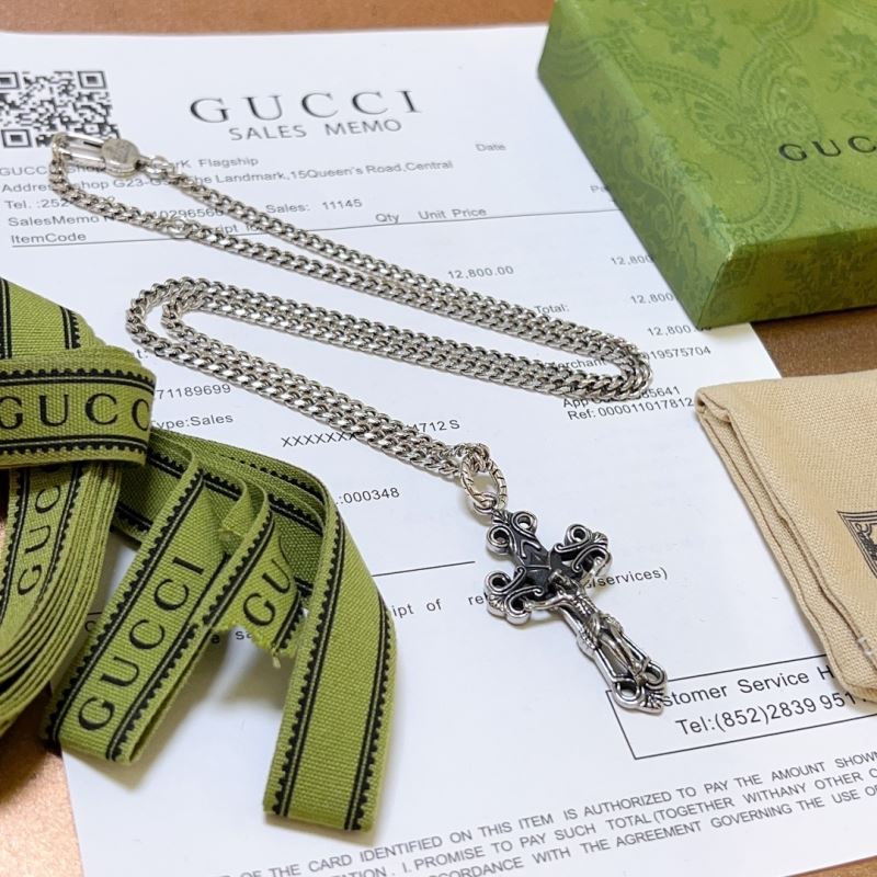 Gucci Necklaces